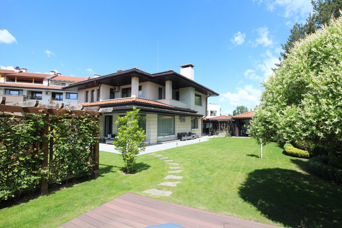House in Sofia, Sofia City Province, Bulgaria 5 - 15638046