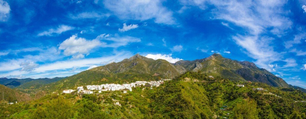 Apartment in Istan, Andalusia, Spain 5 - 15638997