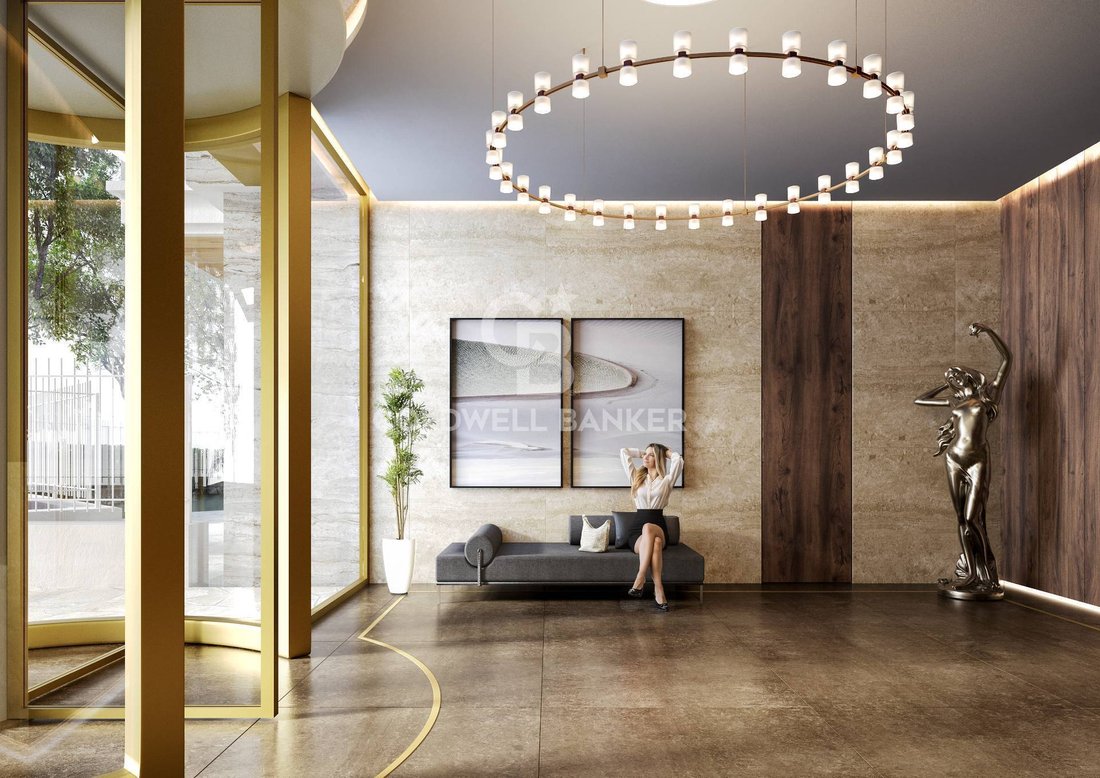 Apartment in Abissinia Center, Riccione, Emilia-Romagna 1 - 15639700