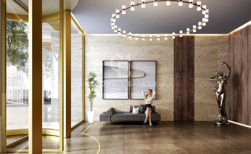 Appartamento a Centro-Abissina, Riccione, Emilia-Romagna 1