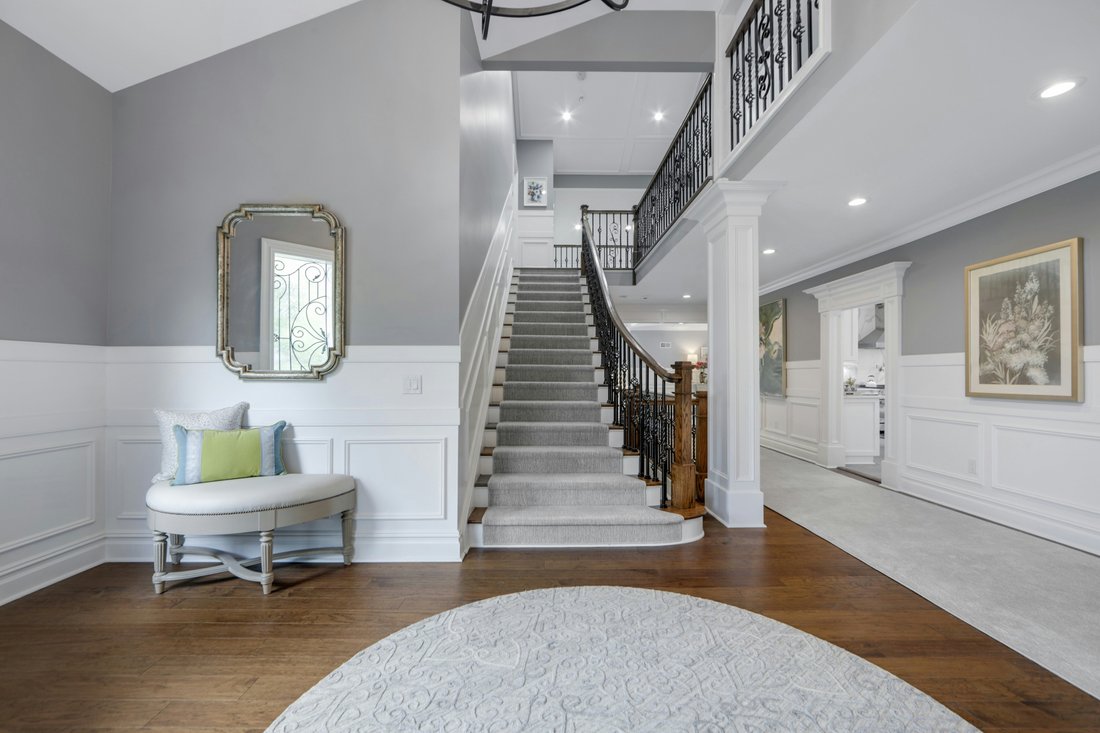 House in Franklin Lakes, New Jersey, United States 5 - 15637521