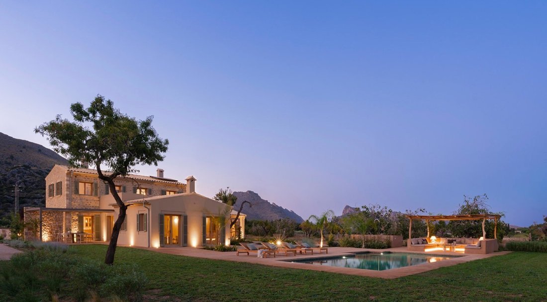 House in Pollenca, Balearic Islands, Spain 1 - 15640244