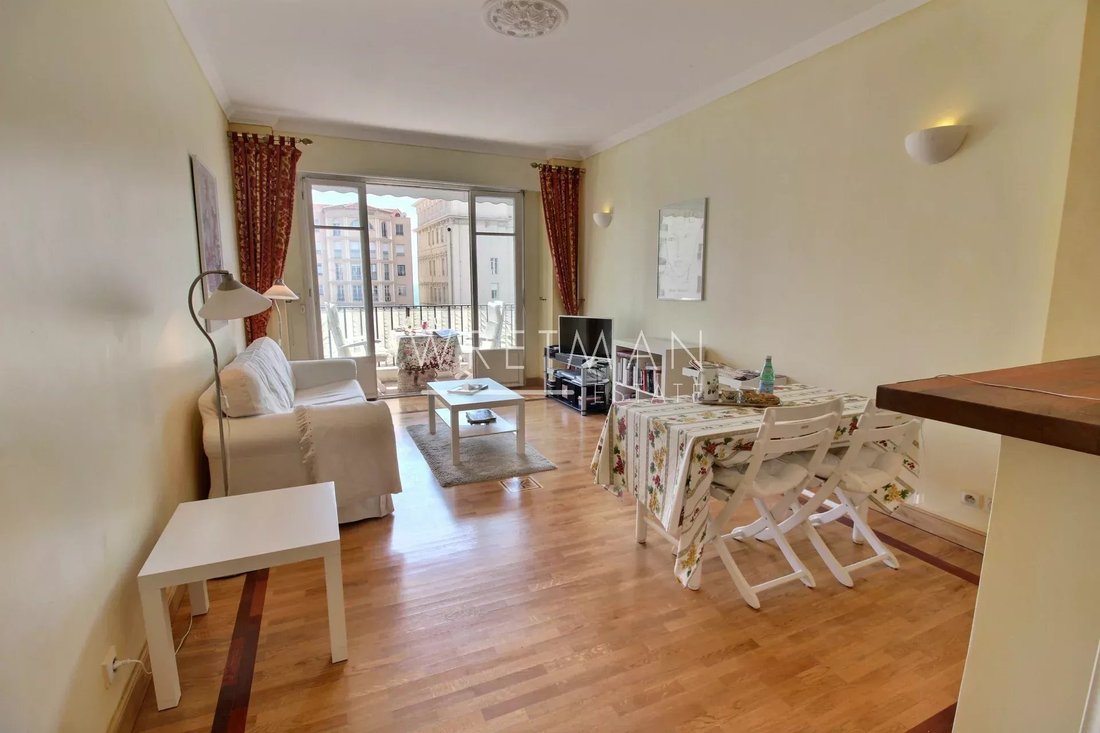 Apartment in Nice, Provence-Alpes-Côte d'Azur, France 3 - 15637629