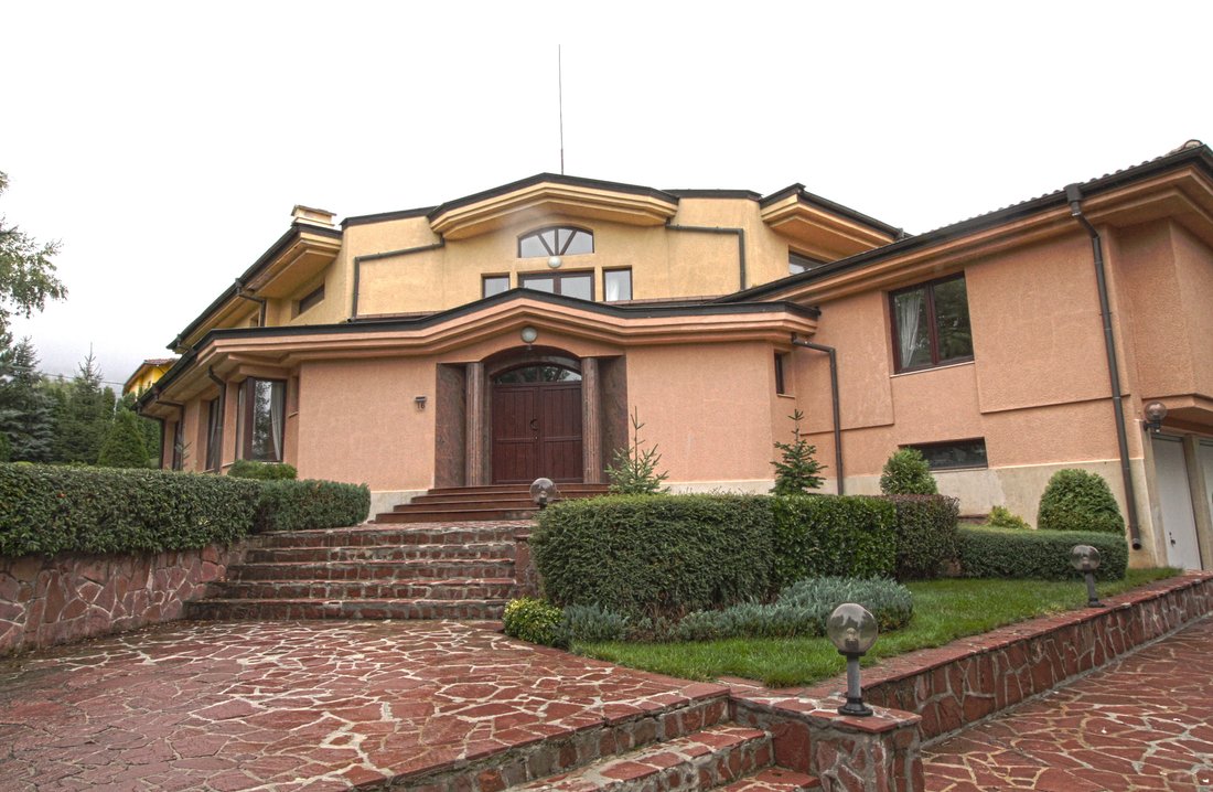 House in Sofia, Sofia City Province, Bulgaria 2 - 15638107