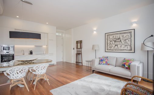 Apartamento en Amarante, Distrito de Oporto, Portugal 1