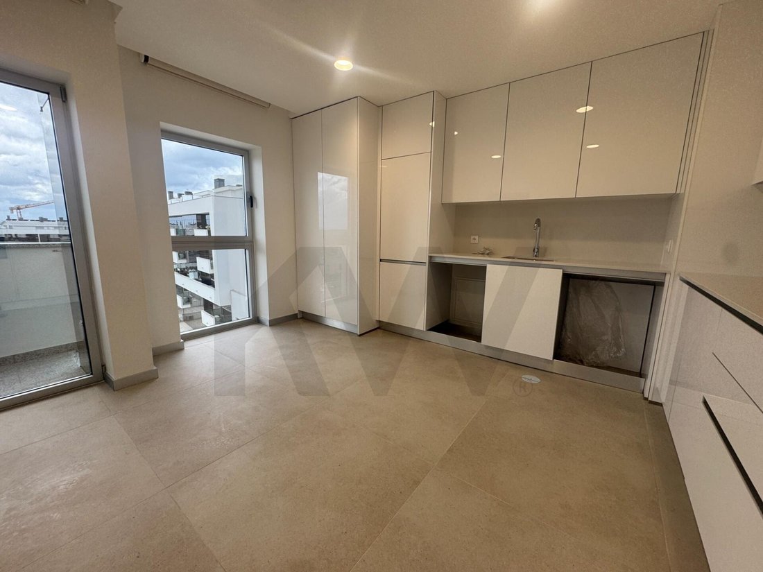 Apartment in Ranhados, Viseu District, Portugal 5 - 15640627