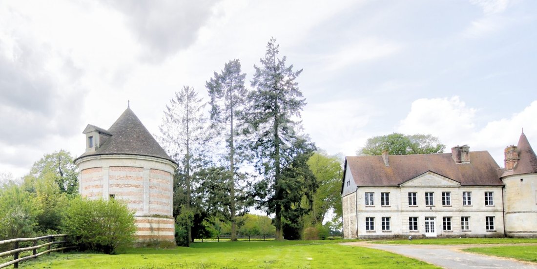 Le Rêve d’Auge: A Timeless Château in Normandy’s Golden Heart