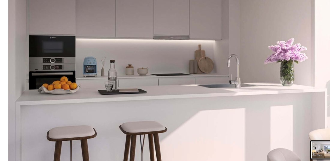 Apartment in Canidelo, Porto District, Portugal 5 - 15637356