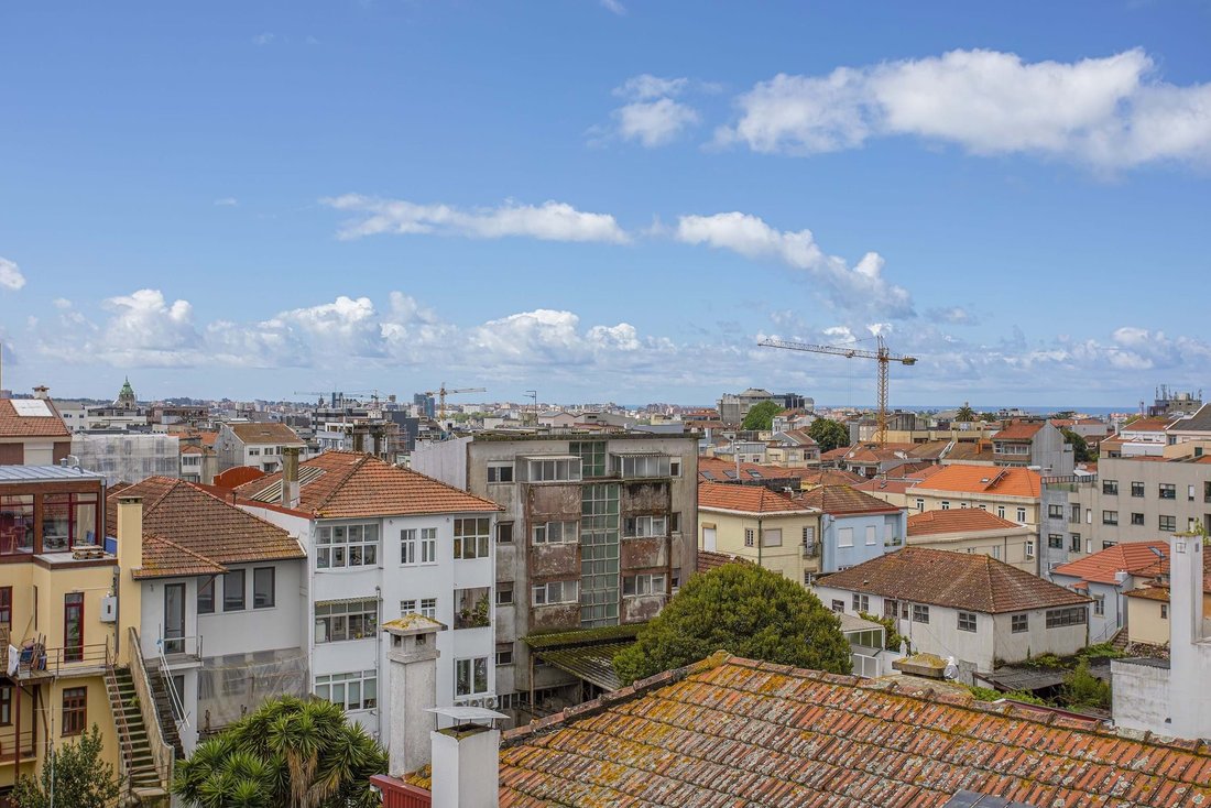 Apartment in Amarante, Portugal, Porto District, Portugal 2 - 15637352