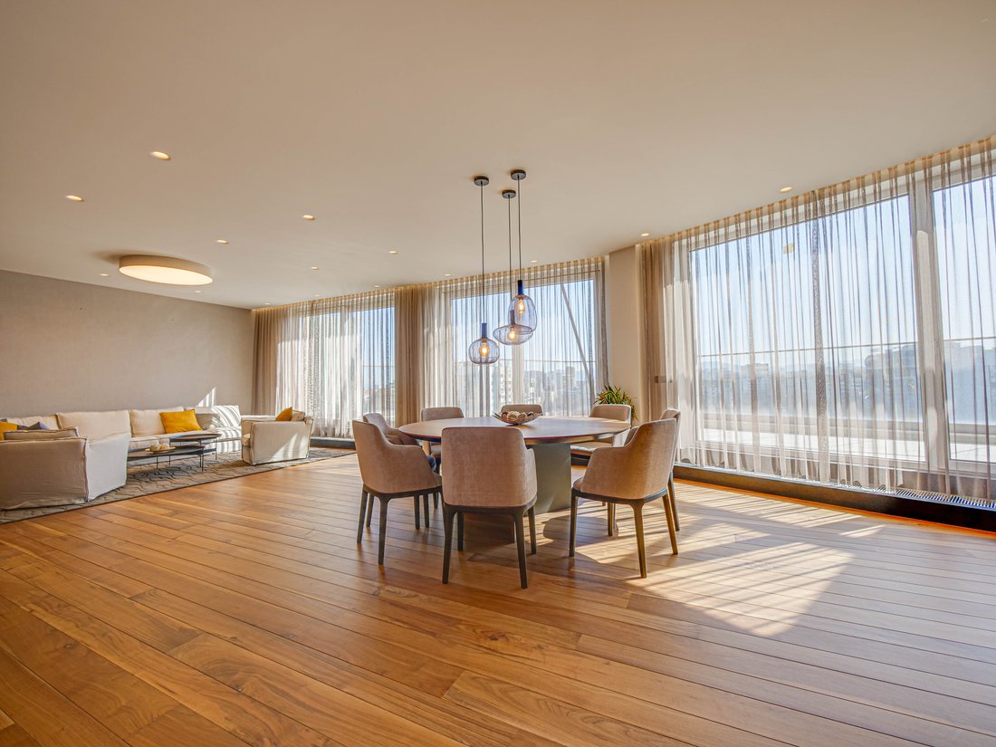 Apartment in Kazichene, Sofia City Province, Bulgaria 4 - 15638068