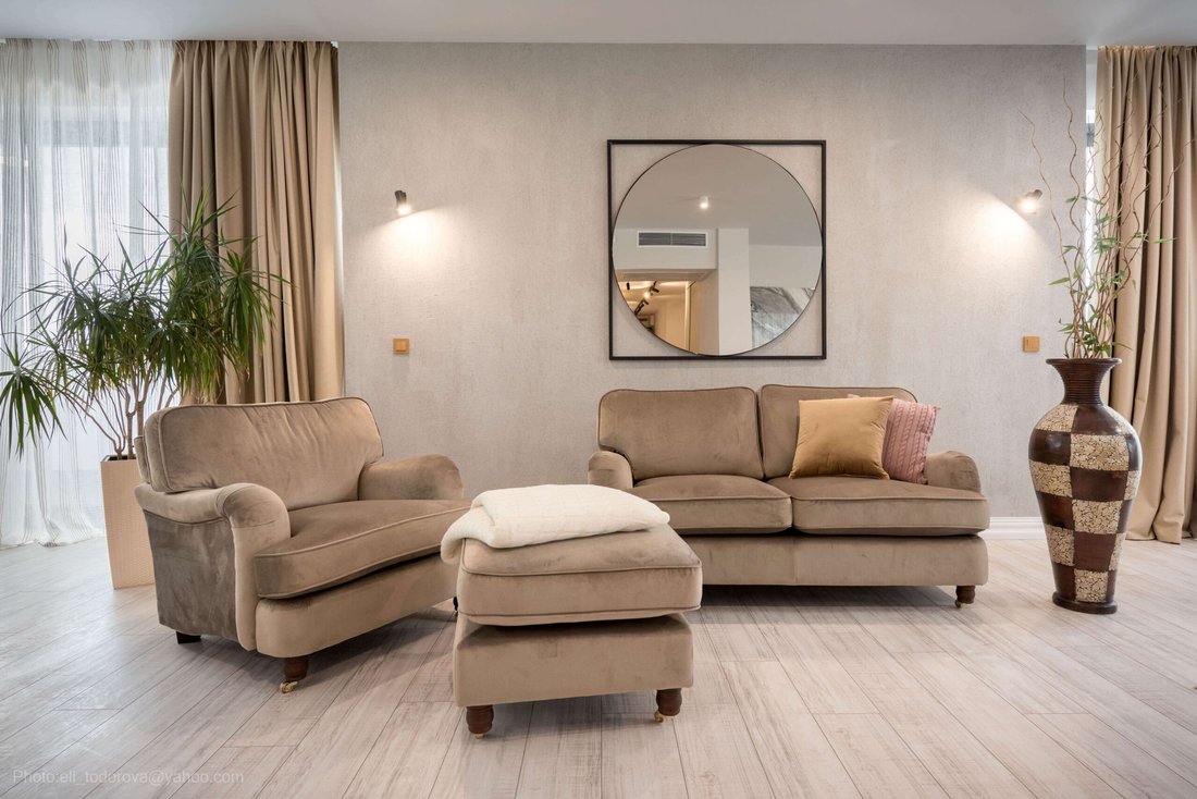 Apartment in Varna, Varna, Bulgaria 5 - 15638130
