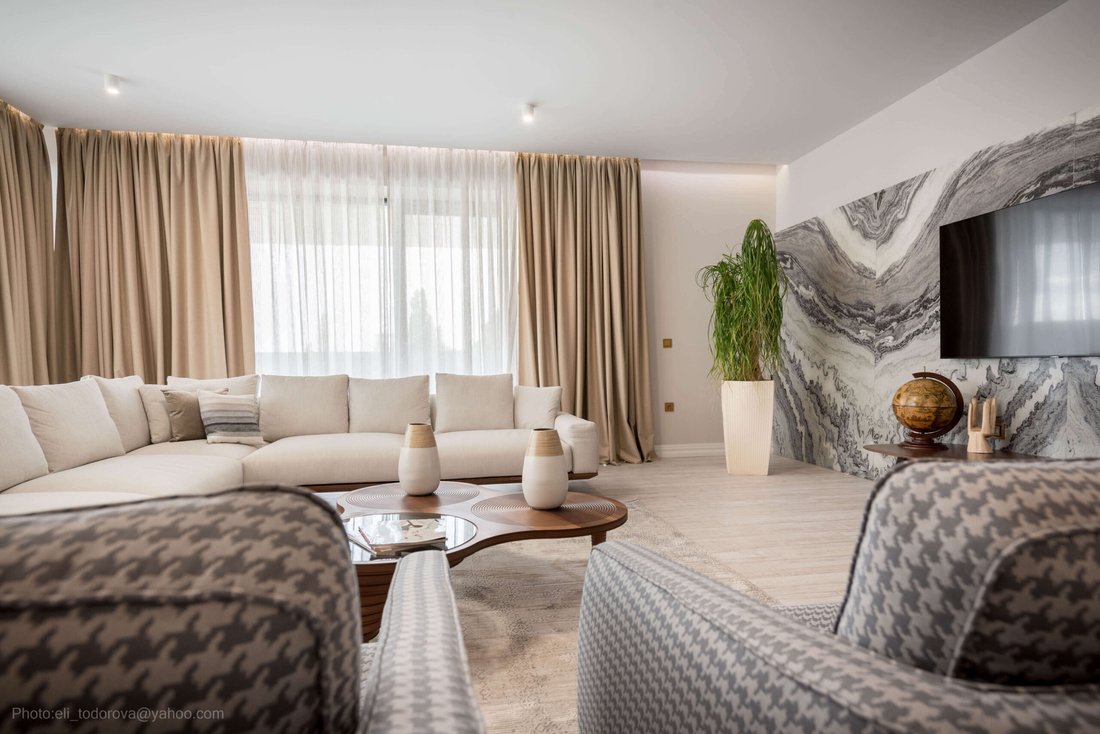 Apartment in Varna, Varna, Bulgaria 1 - 15638130