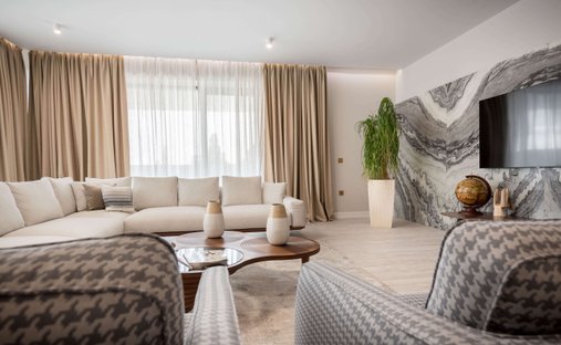 Appartement à Varna, Varna, Bulgarie 1