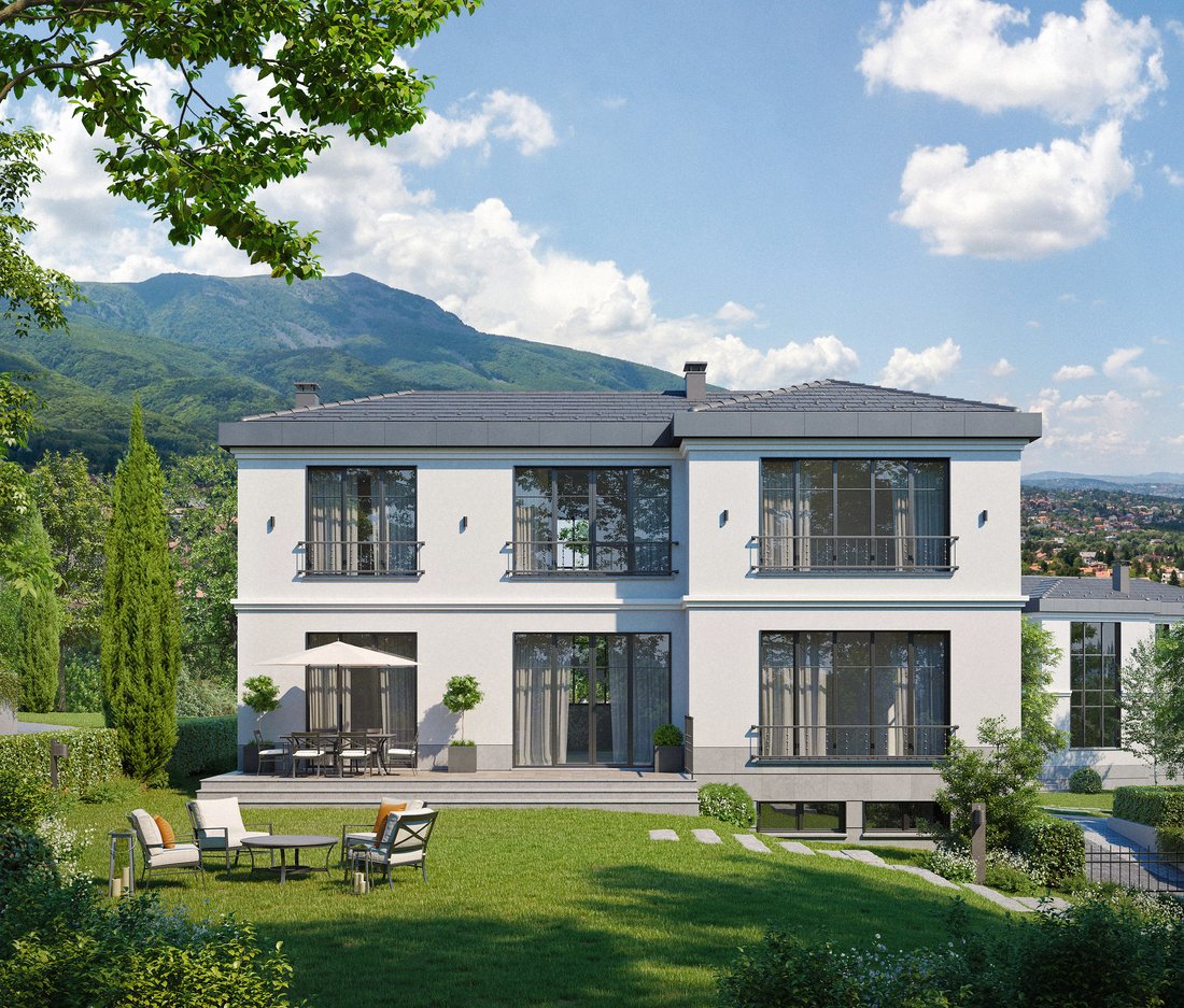 House in Sofia, Sofia City Province, Bulgaria 4 - 15638099