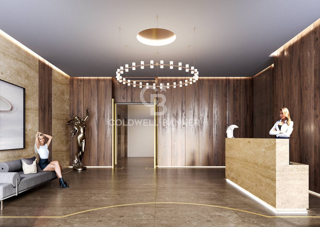 Apartment in Abissinia Center, Riccione, Emilia-Romagna 5 - 15639700