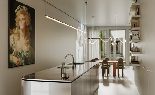 Apartment in Cedofeita, Santo Ildefonso, Se, Miragaia, Sao Nicolau e Vitoria, Porto District, Portugal 1