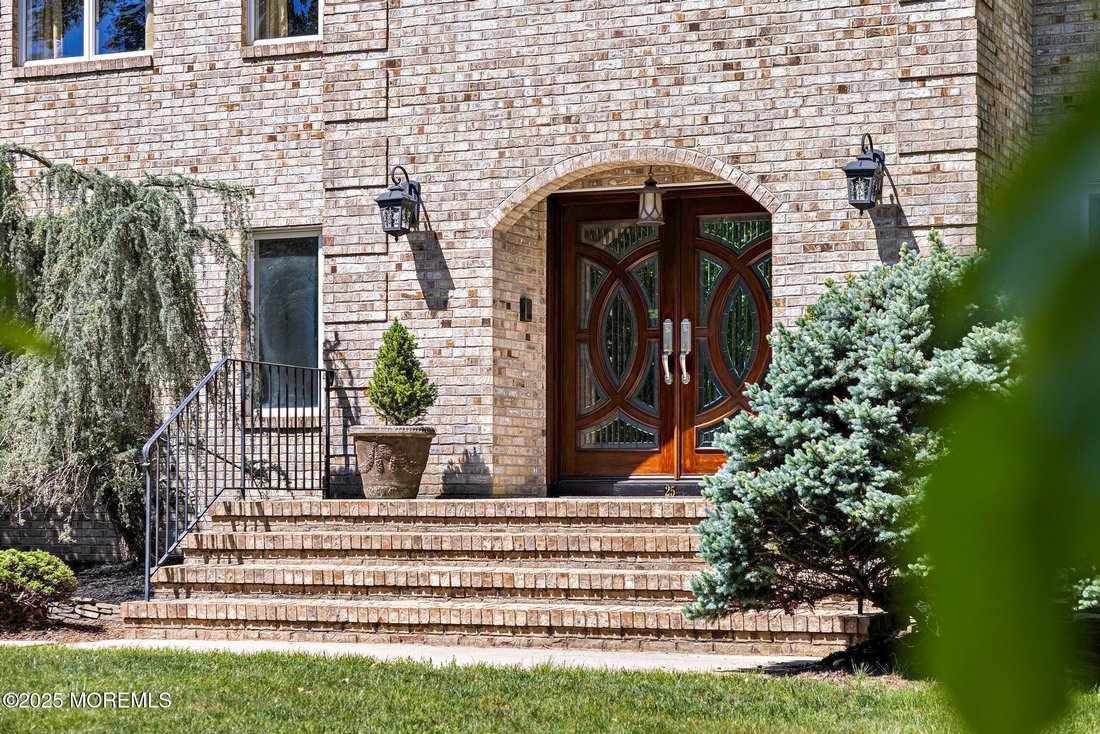 House in Marlboro Township, New Jersey, United States 2 - 15638443