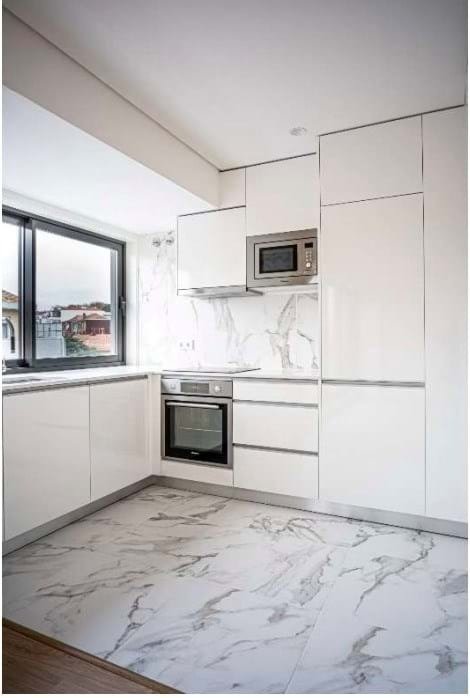 Apartment in Amarante, Portugal, Porto District, Portugal 1 - 15637351