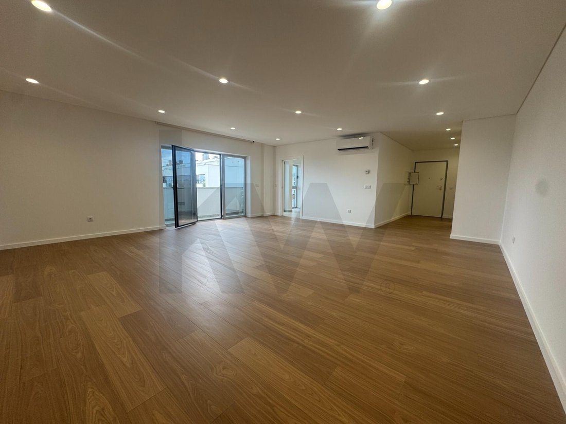 Apartment in Ranhados, Viseu District, Portugal 2 - 15640627