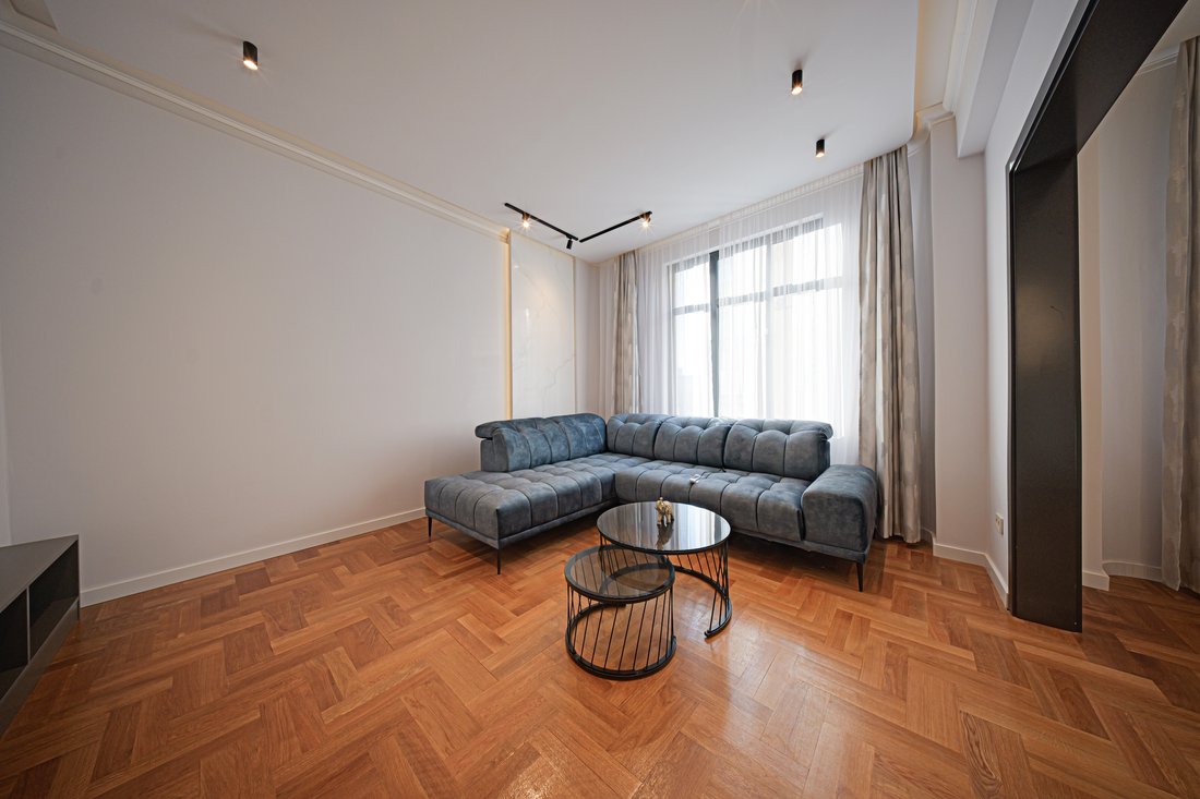 Apartment in Sofia, Sofia City Province, Bulgaria 5 - 15638067