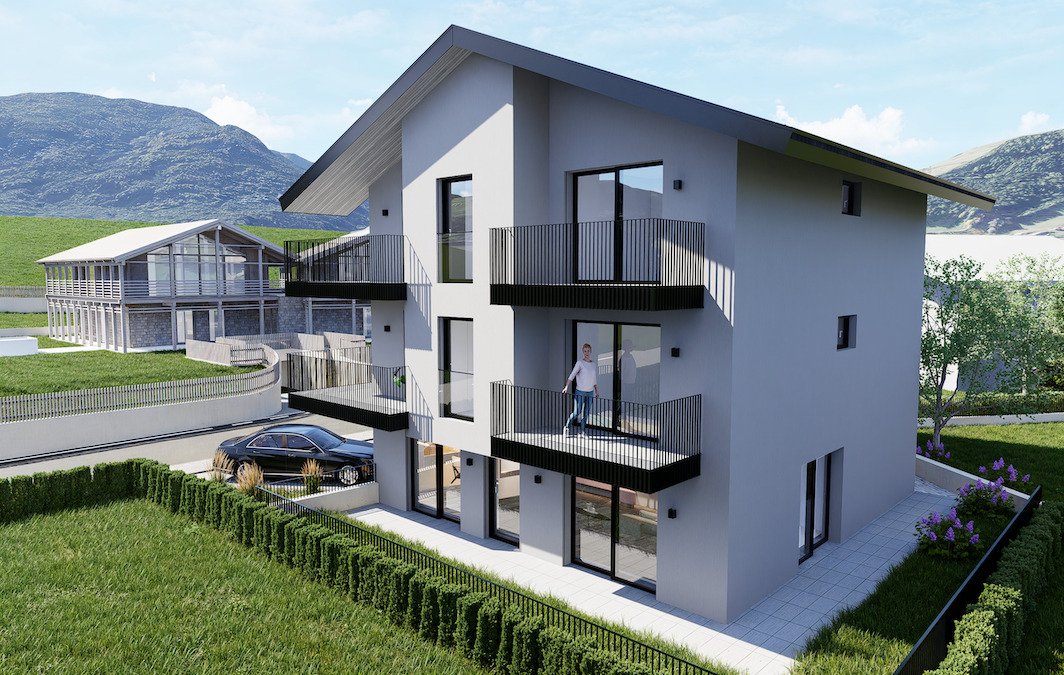 Apartment in Valdaora di Mezzo, Trentino – Alto Adige/Südtirol, Italy 4 - 15637363