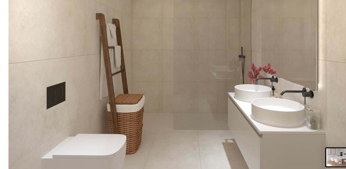 Apartment in Canidelo, Porto District, Portugal 4 - 15637356