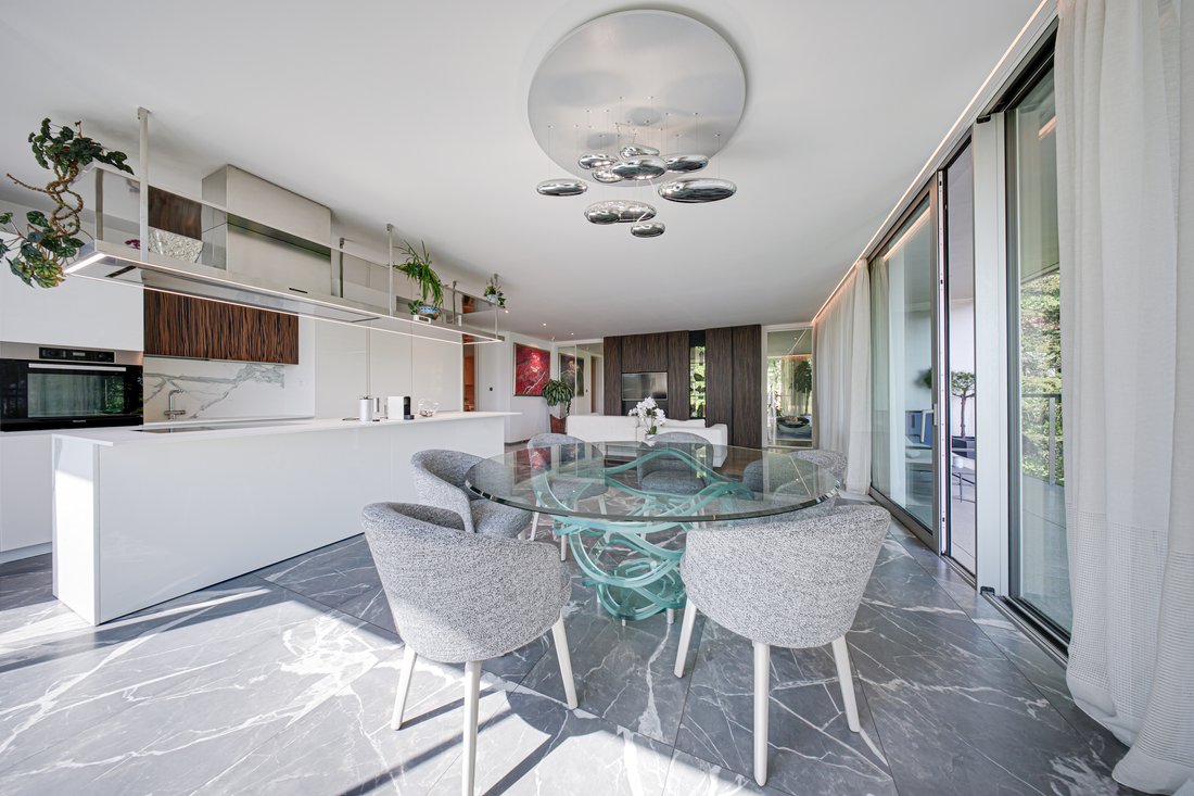 Appartement à Sofia, Sofia-ville, Bulgarie 4 - 15638071