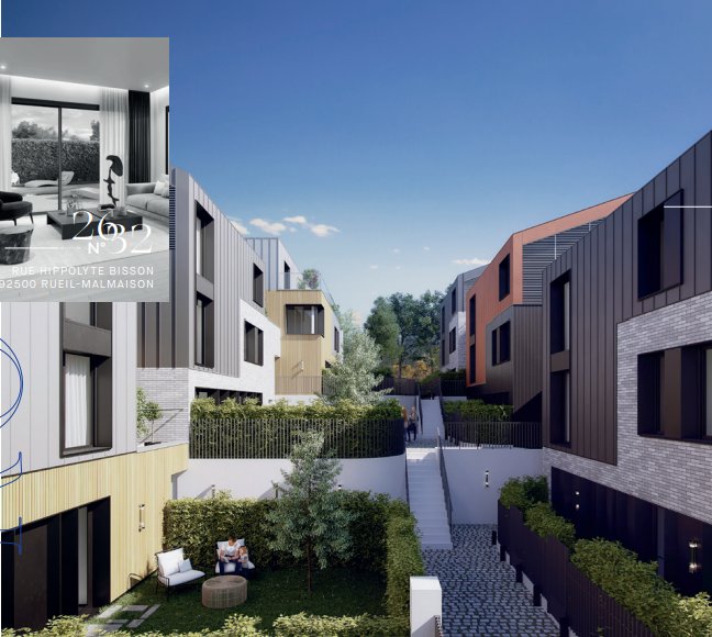 House in Centre Ville, Rueil-Malmaison, France 2 - 15637592