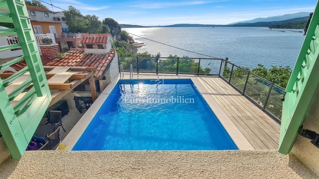 House in Grad Obrovac, Zadar County, Croatia 1 - 15639444