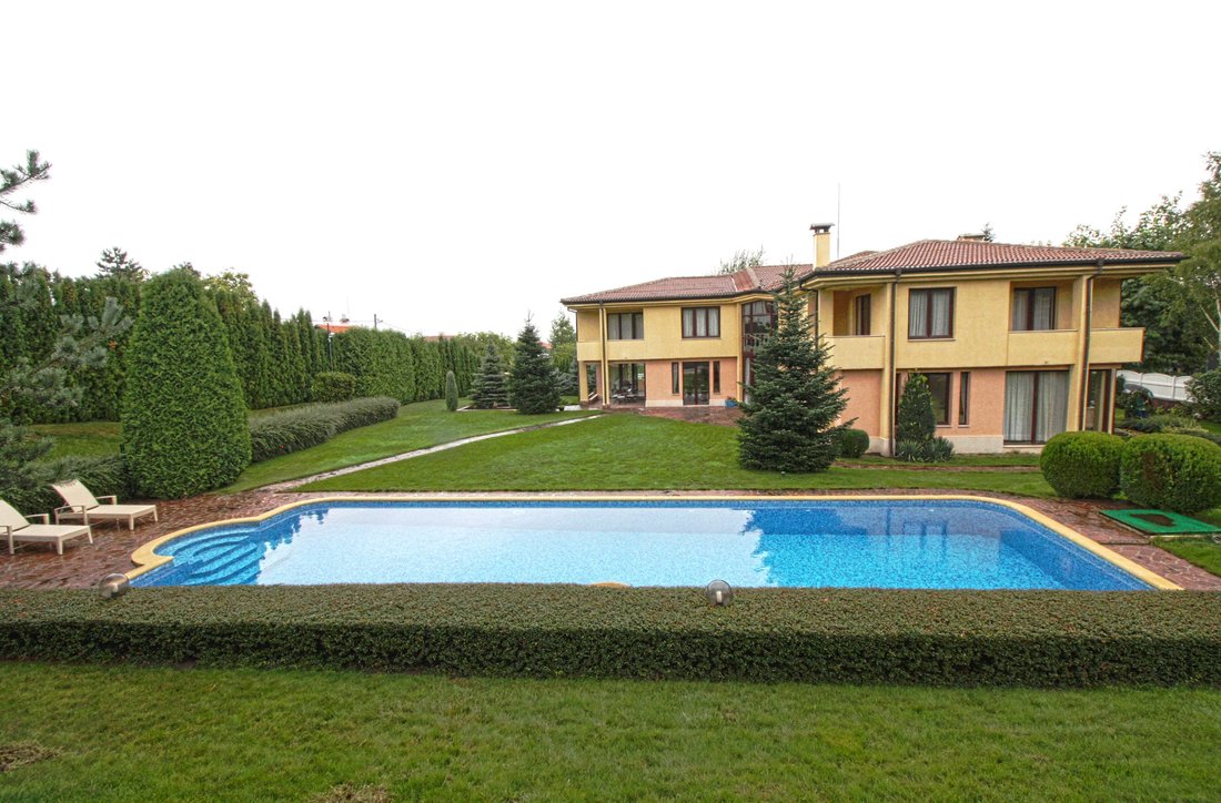 House in Sofia, Sofia City Province, Bulgaria 1 - 15638107