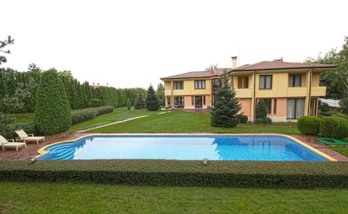 Casa a Sofia, Sofia-grad, Bulgaria 1