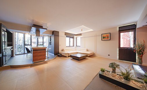 Apartment in Kazichene, Sofia City Province, Bulgaria 1