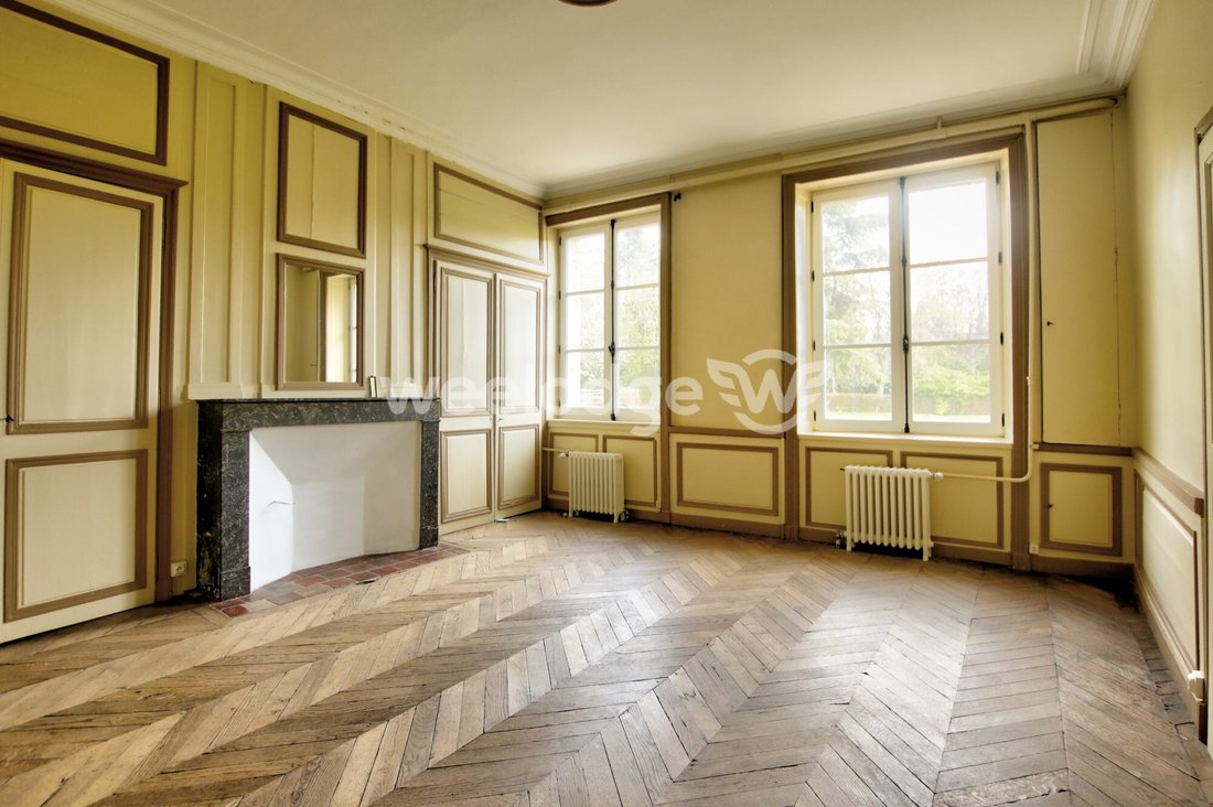 Le Rêve d’Auge: A Timeless Château in Normandy’s Golden Heart - 5