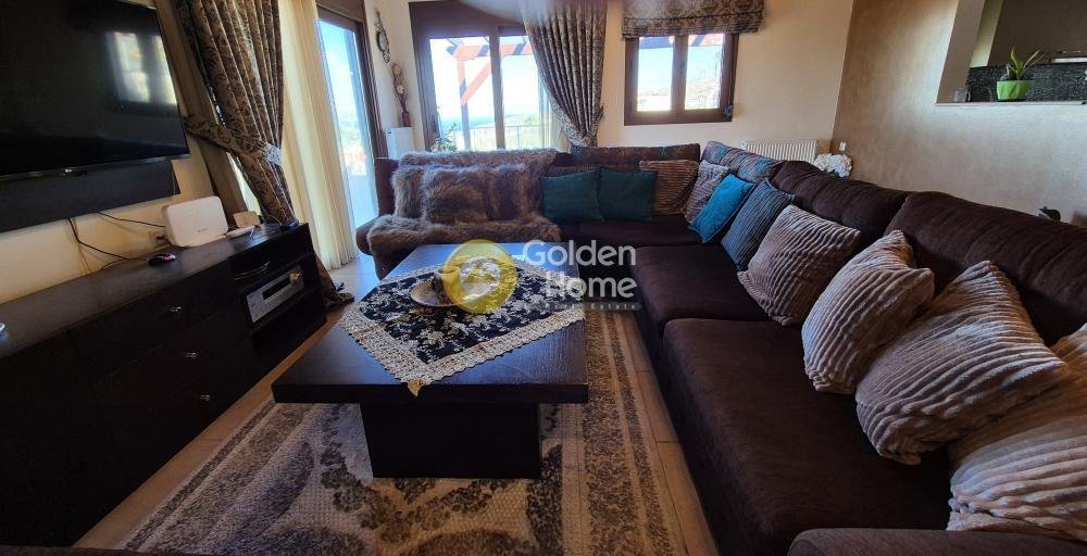 House in Community of Kato Vathia, Gouves, Greece 5 - 15639536