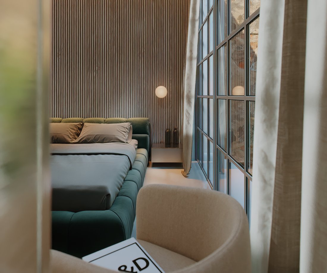 Apartment in Cedofeita, Santo Ildefonso, Se, Miragaia, Sao Nicolau e Vitoria, Porto District, Portugal 3 - 15178290