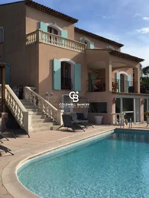 House in Saint-Paul-de-Vence, Provence-Alpes-Côte d'Azur, France 1 - 15637728