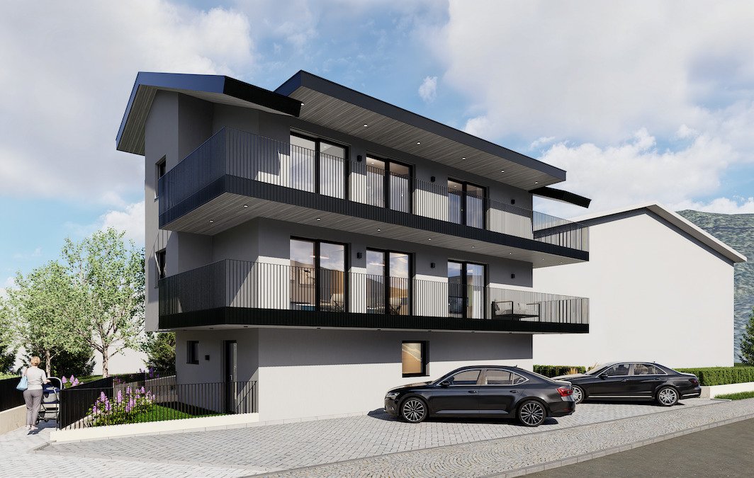 Apartment in Valdaora di Mezzo, Trentino – Alto Adige/Südtirol, Italy 2 - 15637363