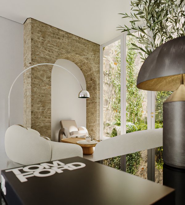 Apartment in Cedofeita, Santo Ildefonso, Se, Miragaia, Sao Nicolau e Vitoria, Porto District, Portugal 5 - 15205530