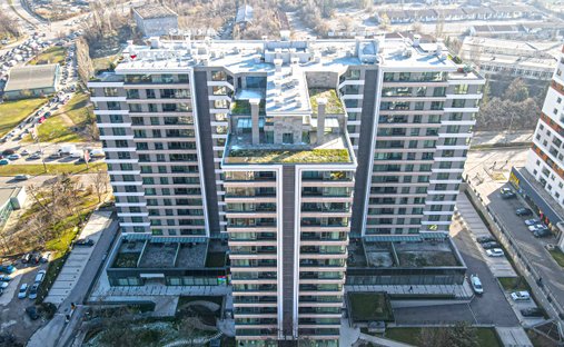 Apartment in Sofia, Sofia City Province, Bulgaria 1
