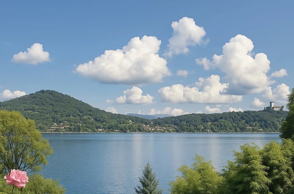 Villa in Meina, Piemont, Italien 2 - 14535869