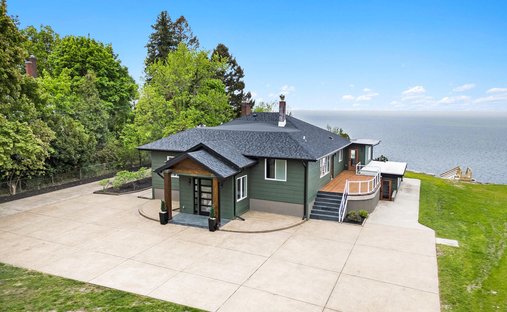 Haus in St. Joseph, Michigan, Vereinigte Staaten 1