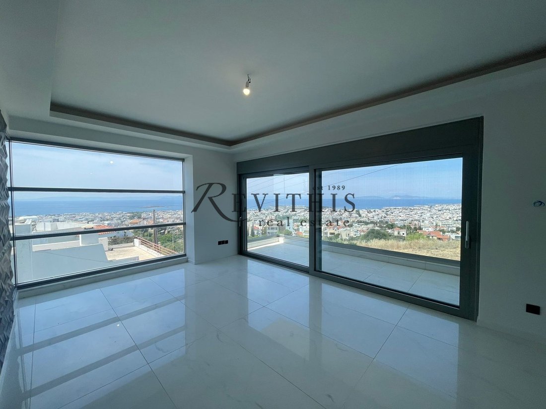 Villa in Voula, Attica, Greece 3 - 15638813