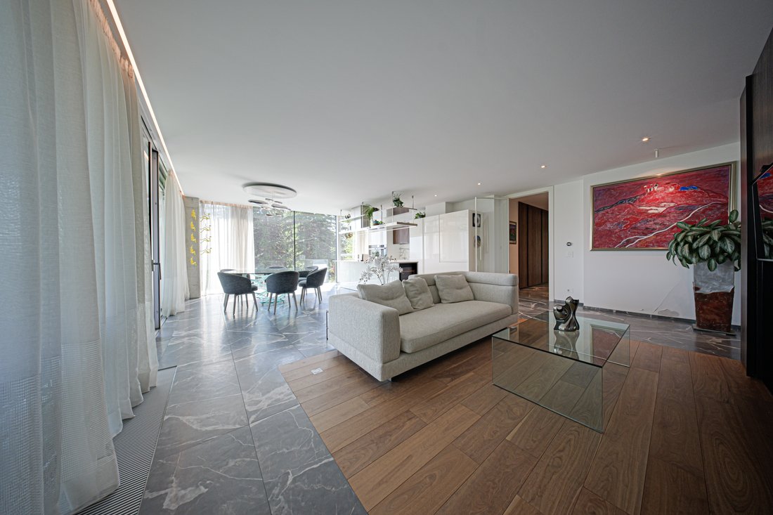 Appartement à Sofia, Sofia-ville, Bulgarie 2 - 15638071