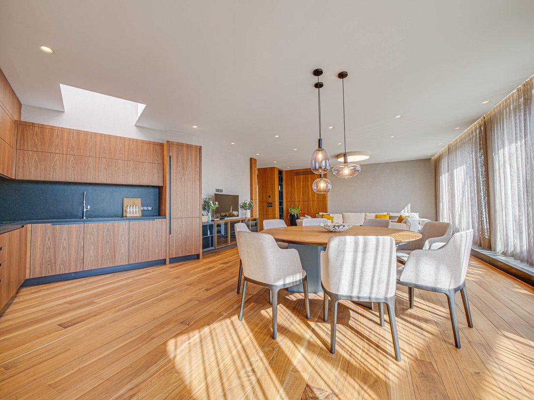 Apartment in Kazichene, Sofia City Province, Bulgaria 5 - 15638068