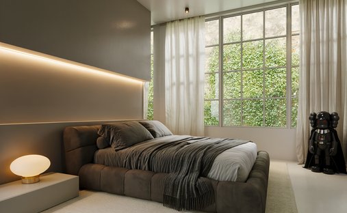 Apartment in Cedofeita, Santo Ildefonso, Se, Miragaia, Sao Nicolau e Vitoria, Porto District, Portugal 1