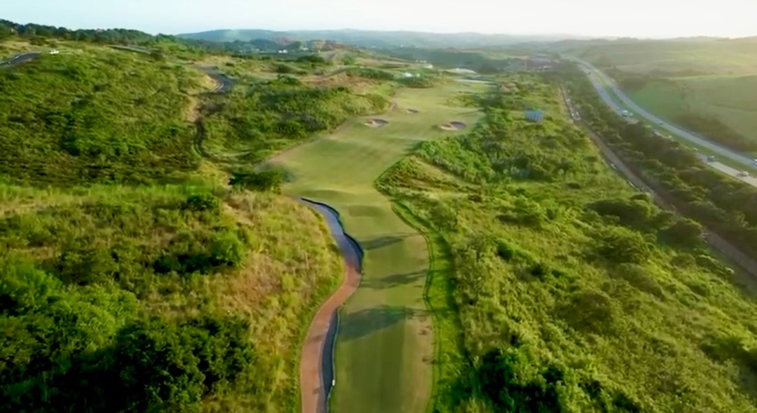 Land in Port Zimbali, KwaZulu-Natal, South Africa 5 - 15637076