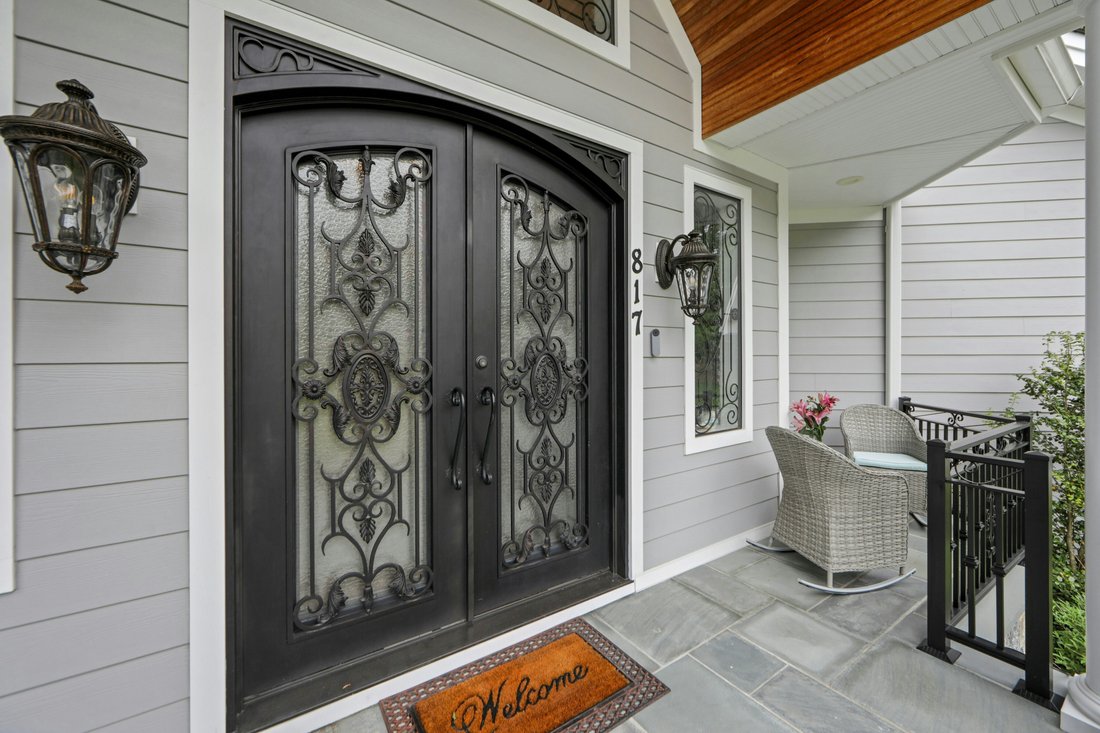 House in Franklin Lakes, New Jersey, United States 2 - 15637521