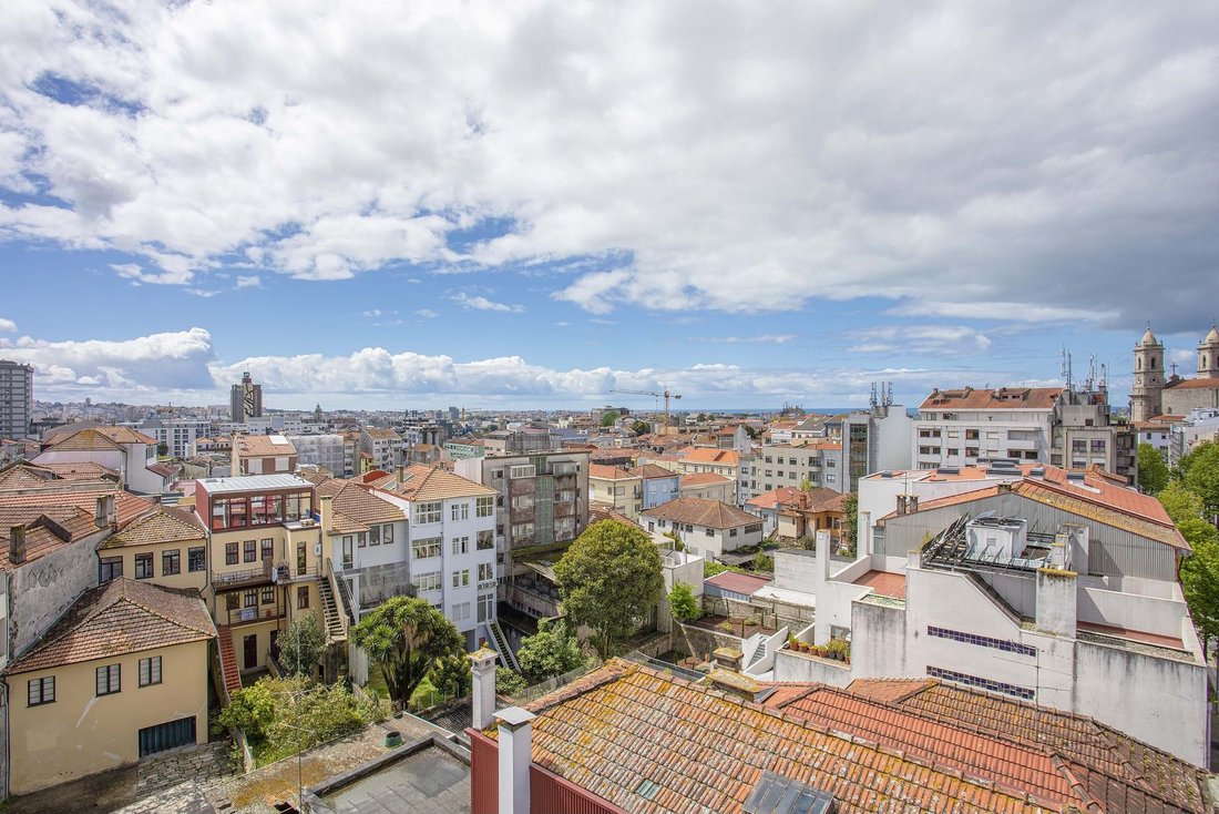 Apartment in Amarante, Portugal, Porto District, Portugal 5 - 15637352