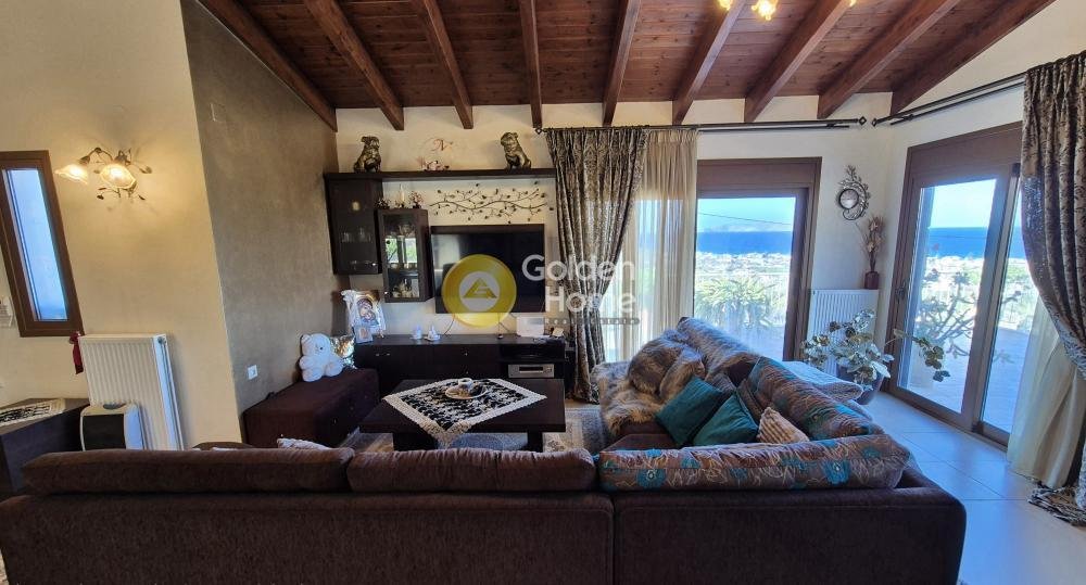 House in Community of Kato Vathia, Gouves, Greece 1 - 15639536