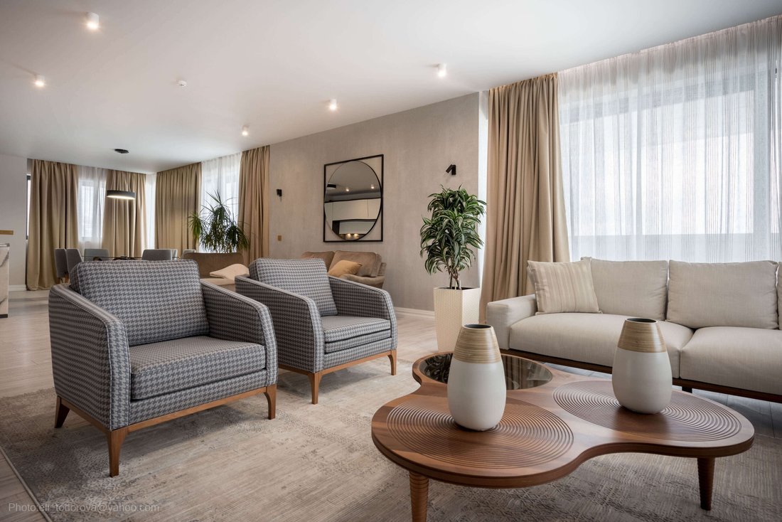 Apartment in Varna, Varna, Bulgaria 4 - 15638130